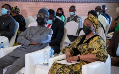 Boosting SME Growth Through Intra-Regional Trade: Highlights from the 2021 WenA 3rd Conference