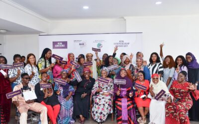 WenA June 2024 Newsletter – Celebrating Milestones, Empowering Women