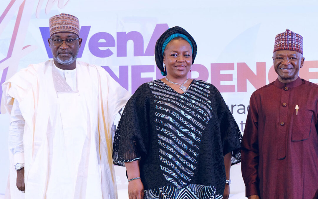Highlights from the WenA 2-Day Conference on Rethinking Agriculture and Food Security Initiatives