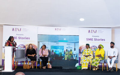 Highlights from WenA’s 2022 ‘SME Stories’ Workshop in Abuja